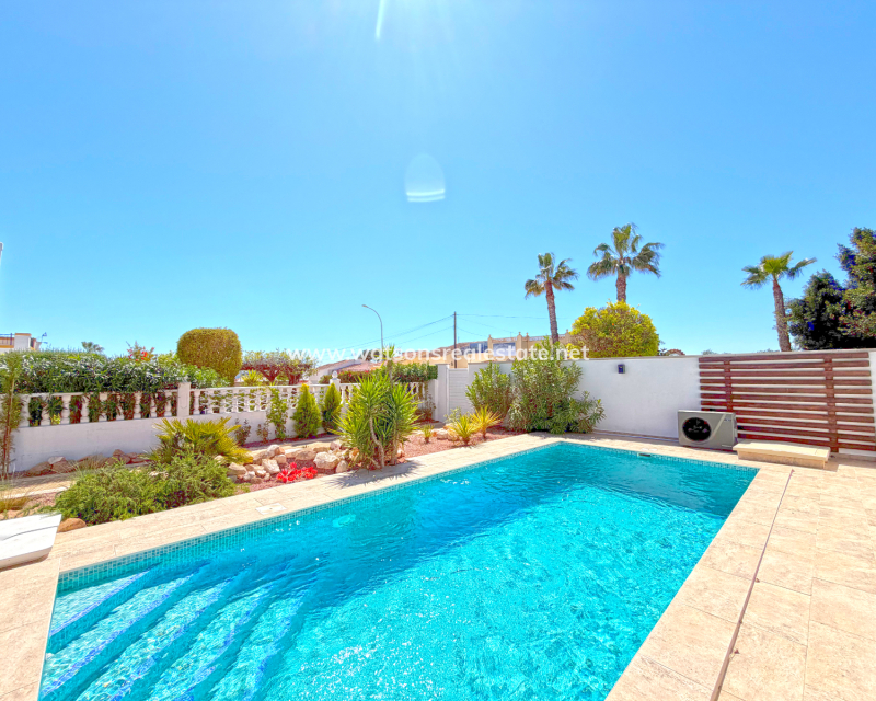 Venta - Quad - Urb. La Marina