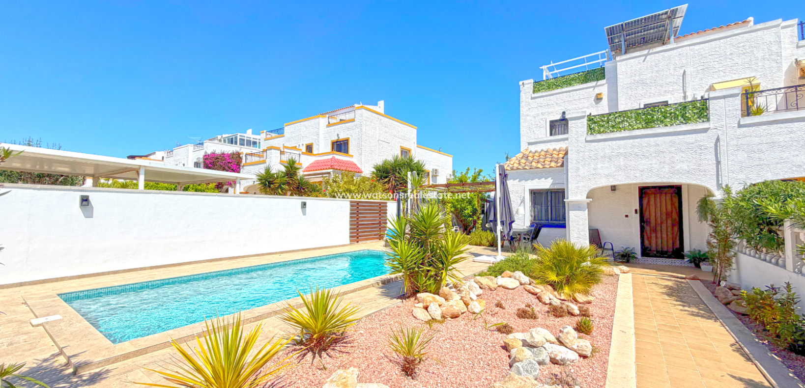 Venta - Quad - Urb. La Marina