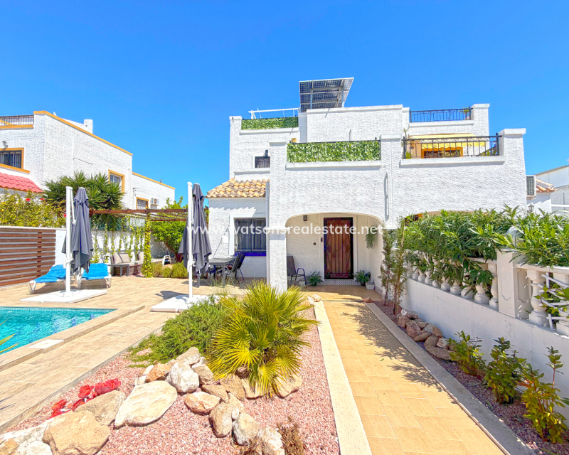 Venta - Quad - Urb. La Marina