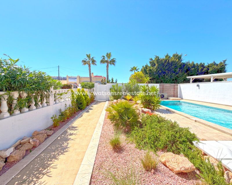 Venta - Quad - Urb. La Marina