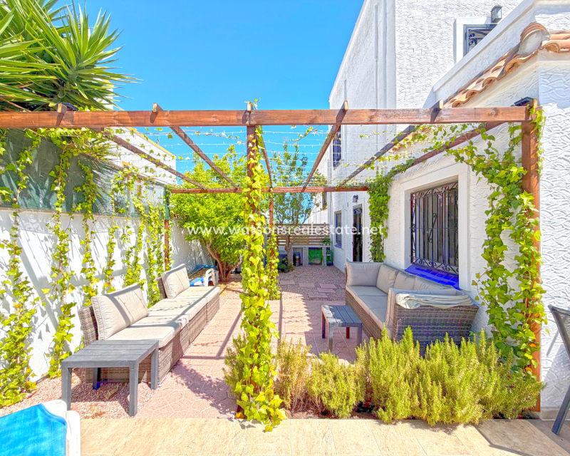 Venta - Quad - Urb. La Marina