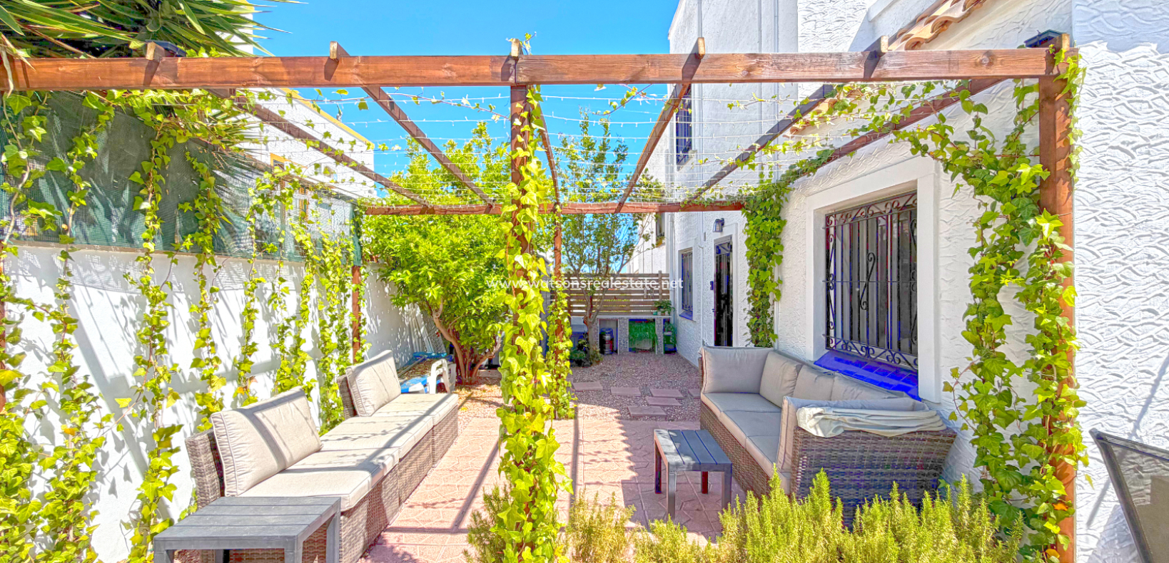 Venta - Quad - Urb. La Marina