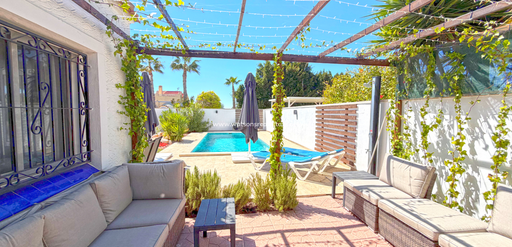 Venta - Quad - Urb. La Marina