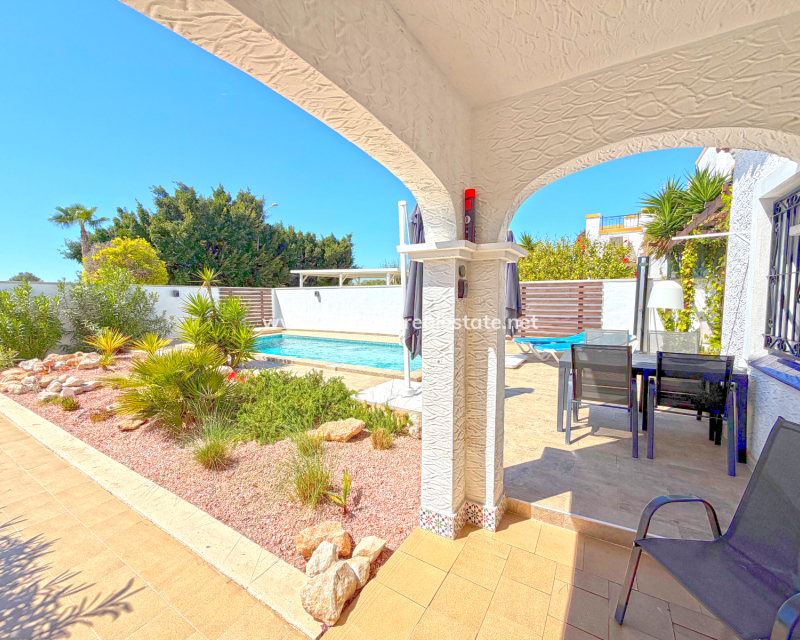 Venta - Quad - Urb. La Marina