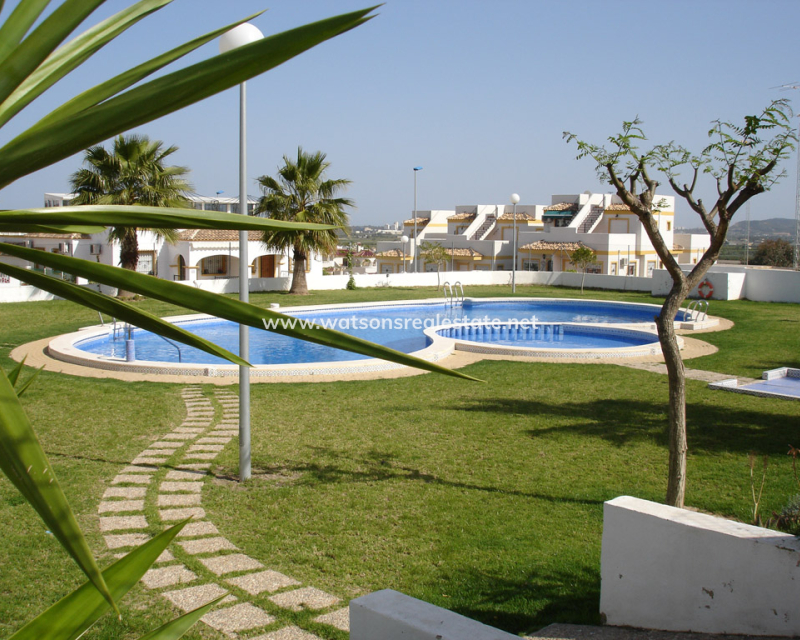 Venta - Quad - Urb. La Marina