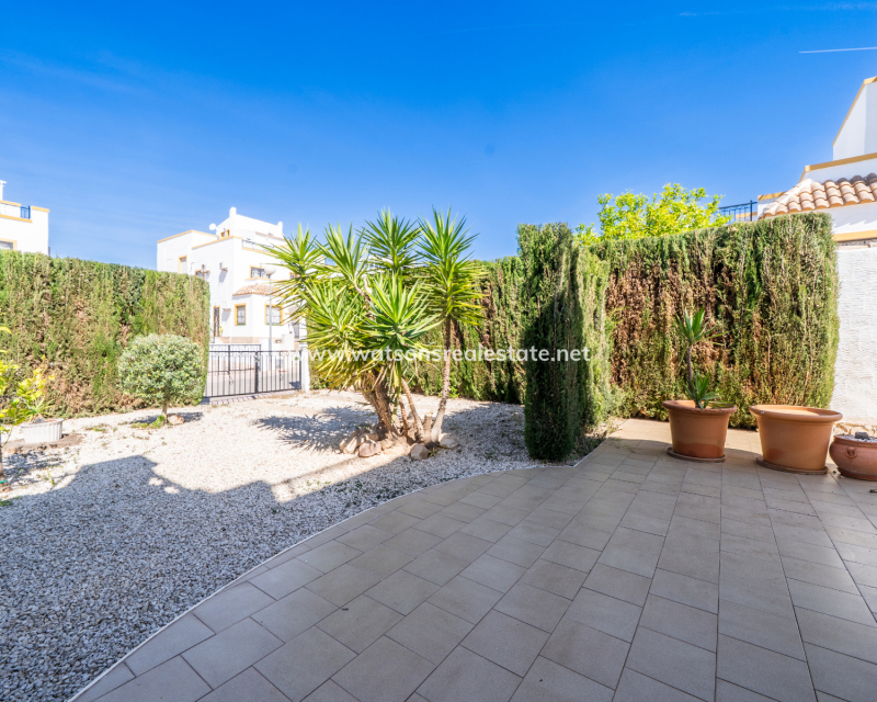 Venta - Quad - Urb. La Marina