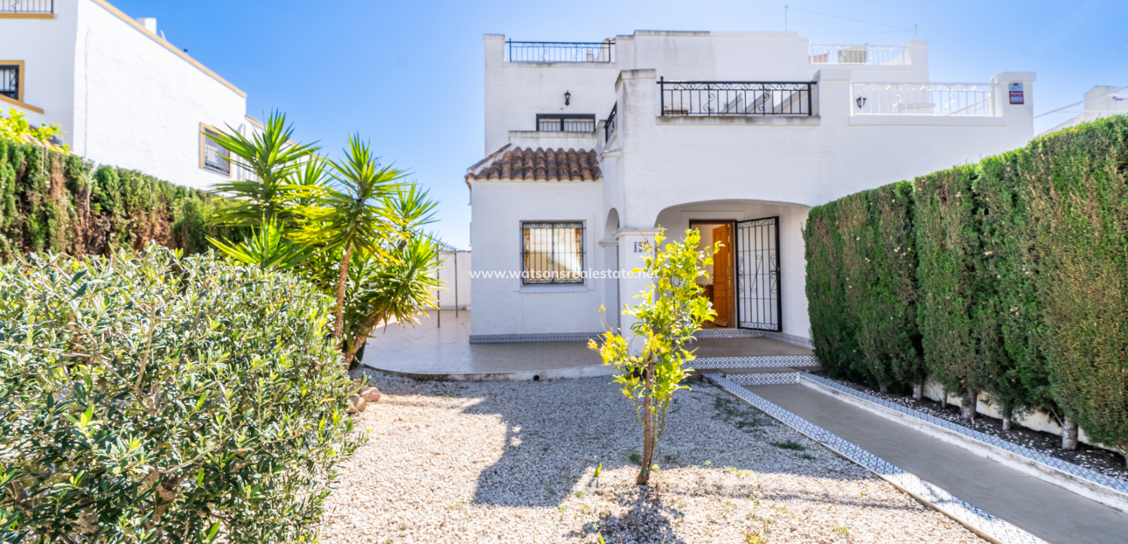 Venta - Quad - Urb. La Marina