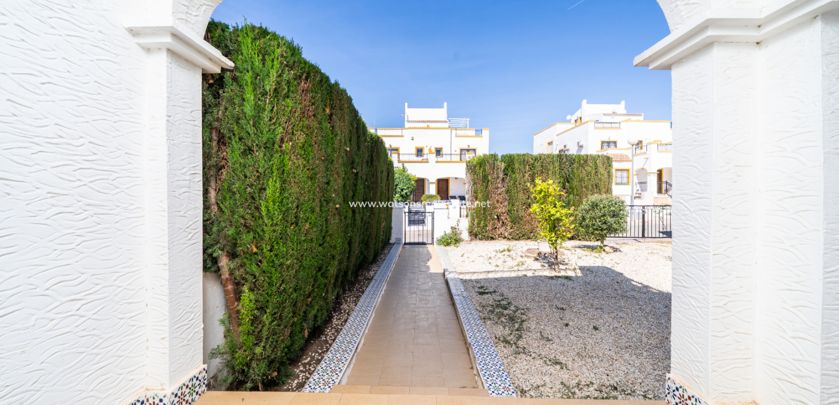 Venta - Quad - Urb. La Marina