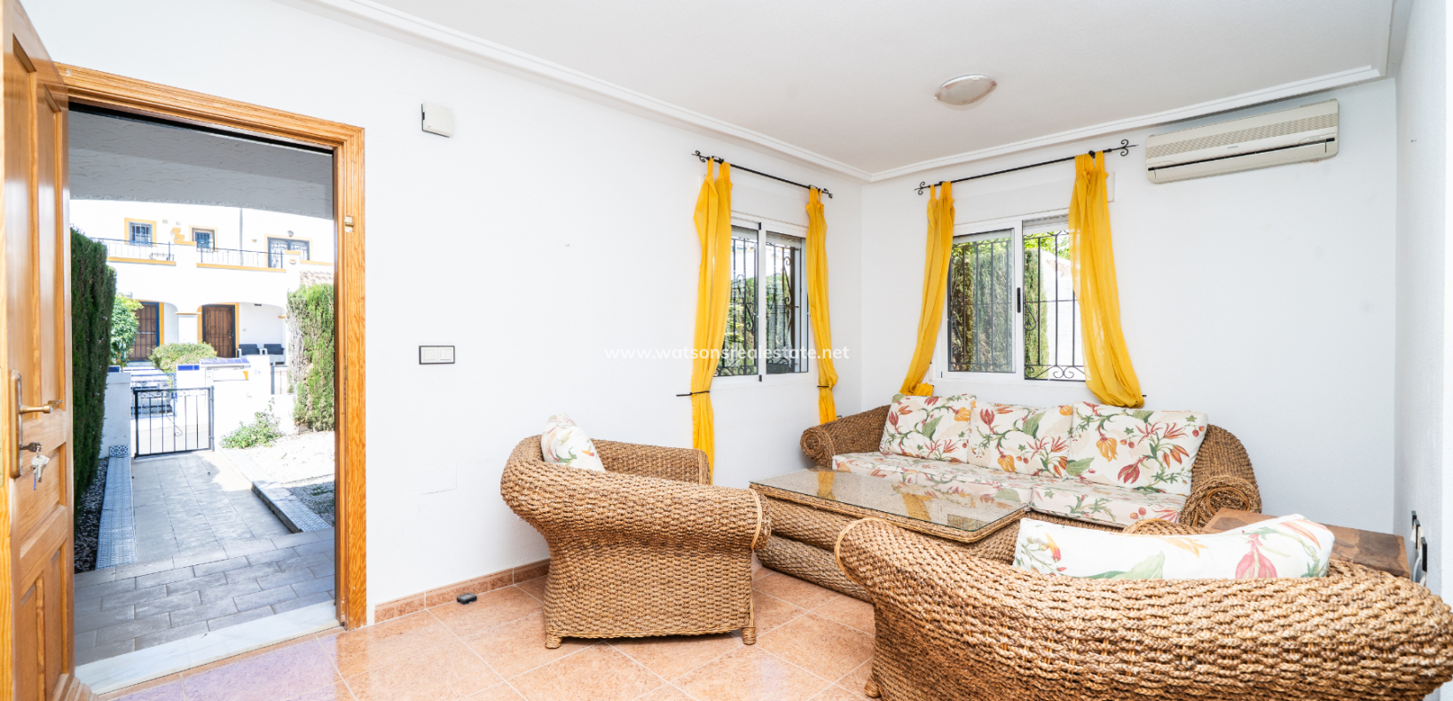 Venta - Quad - Urb. La Marina