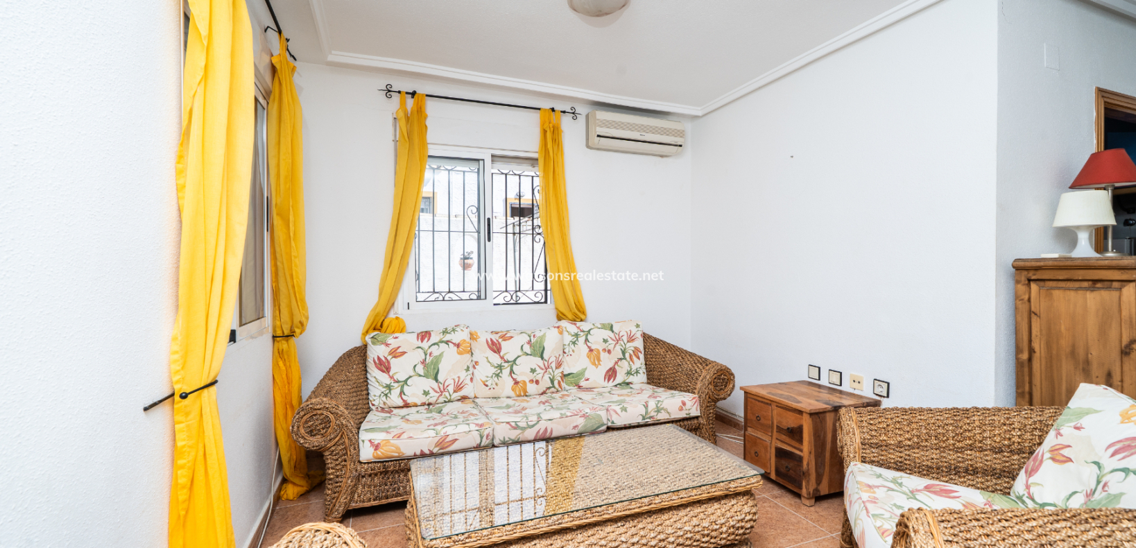 Venta - Quad - Urb. La Marina