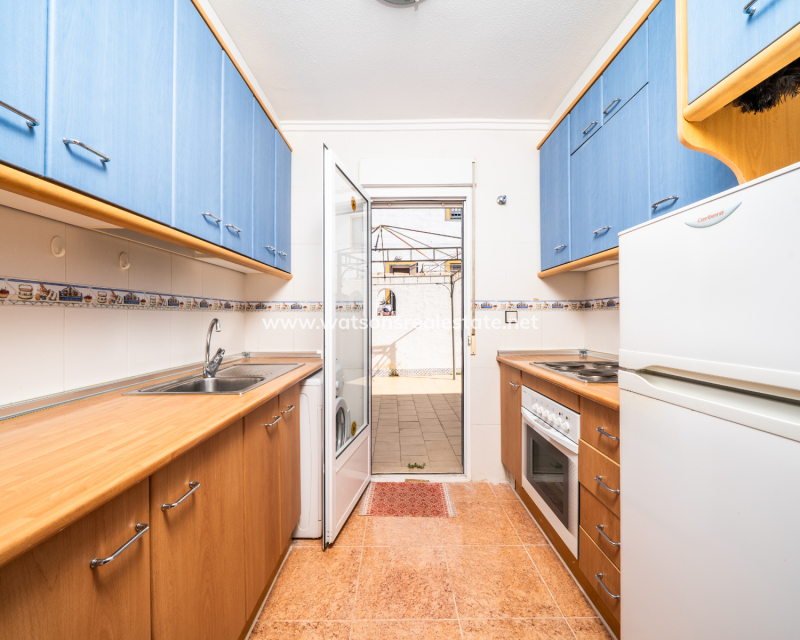 Venta - Quad - Urb. La Marina