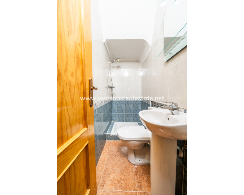 Venta - Quad - Urb. La Marina