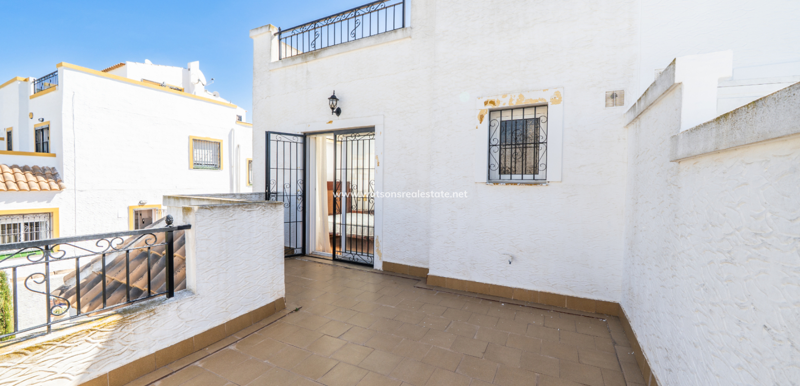 Venta - Quad - Urb. La Marina