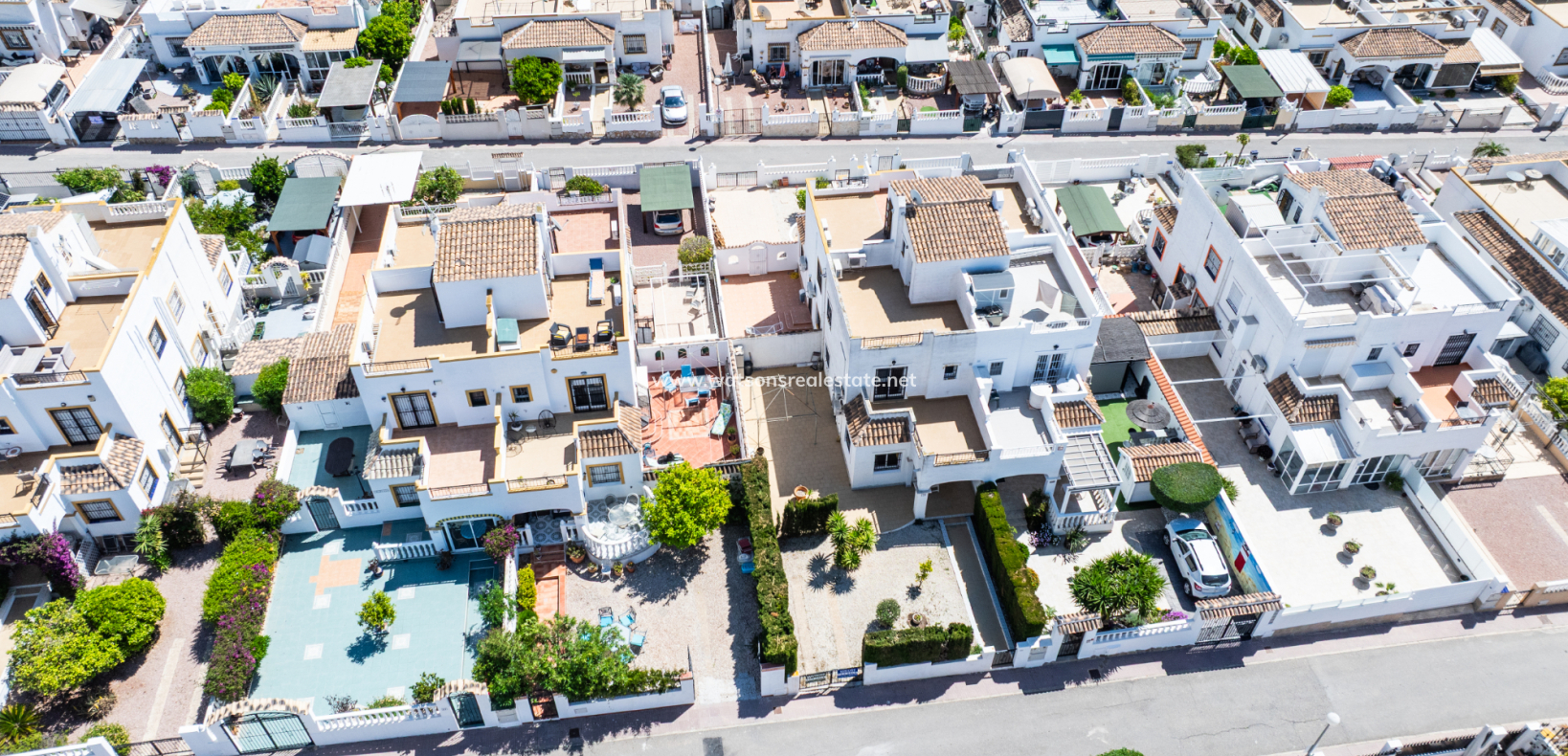 Venta - Quad - Urb. La Marina