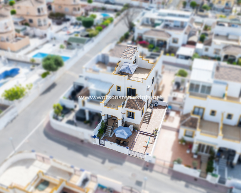 Venta - Quad - Urb. La Marina