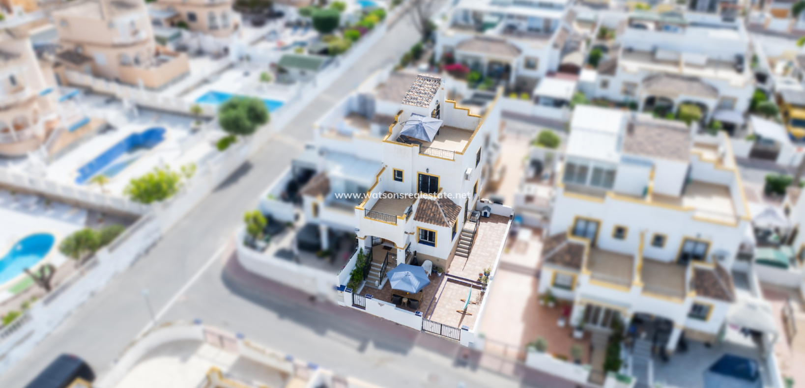 Venta - Quad - Urb. La Marina