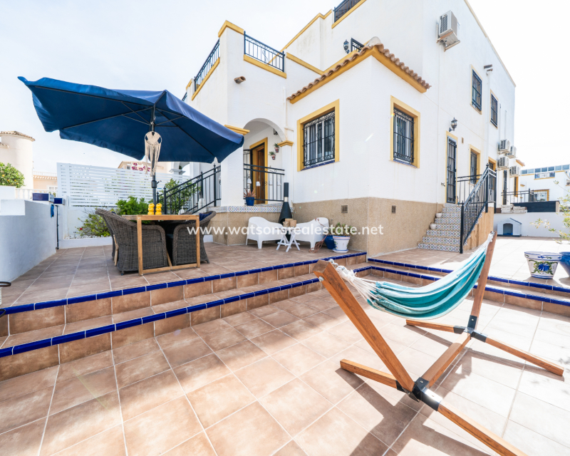 Venta - Quad - Urb. La Marina