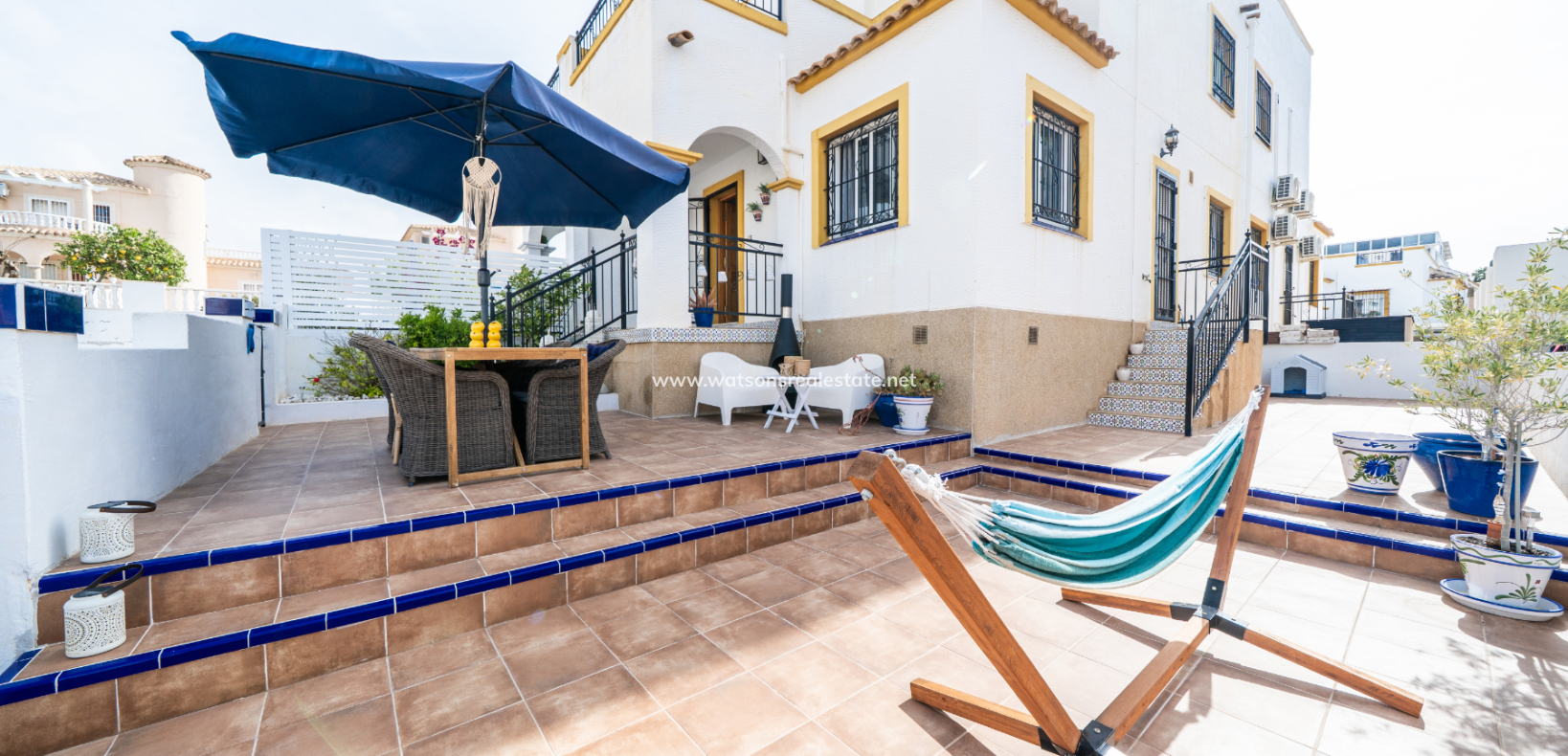 Venta - Quad - Urb. La Marina