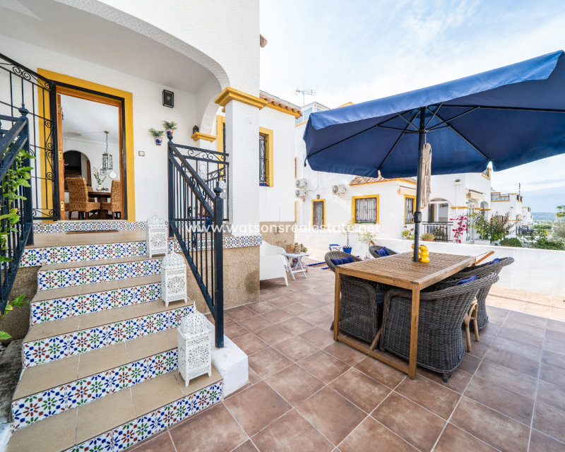 Venta - Quad - Urb. La Marina