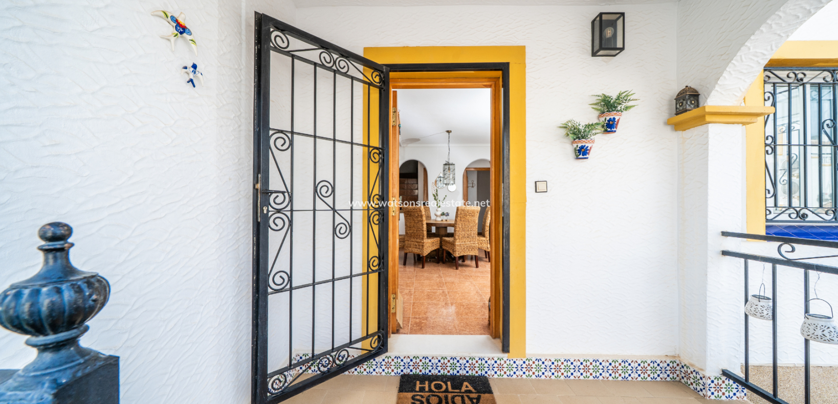 Venta - Quad - Urb. La Marina