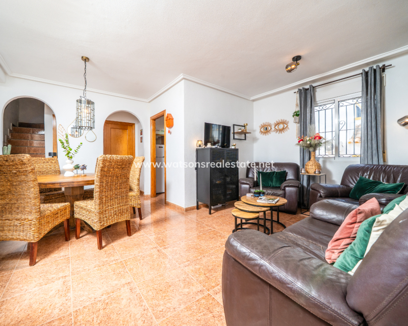 Venta - Quad - Urb. La Marina