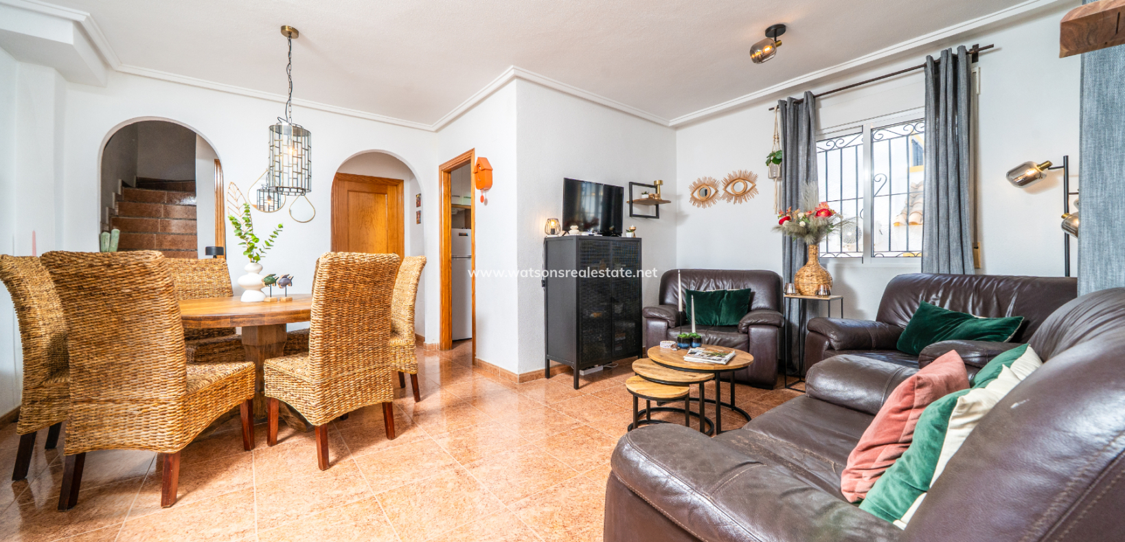 Venta - Quad - Urb. La Marina