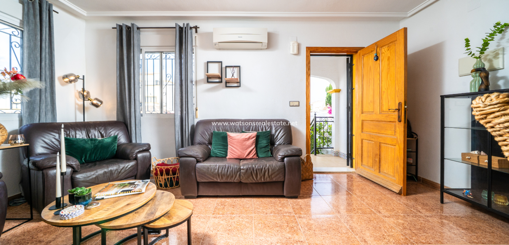 Venta - Quad - Urb. La Marina