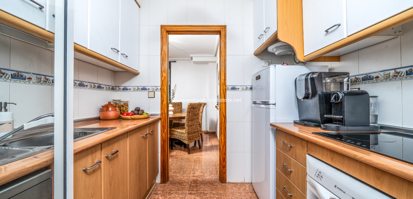 Venta - Quad - Urb. La Marina