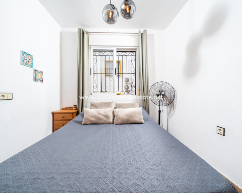 Venta - Quad - Urb. La Marina