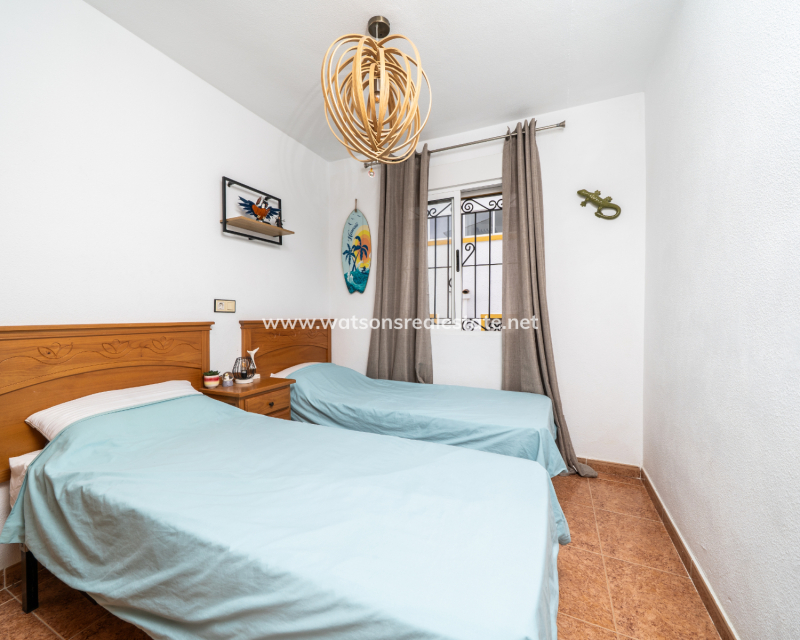 Venta - Quad - Urb. La Marina