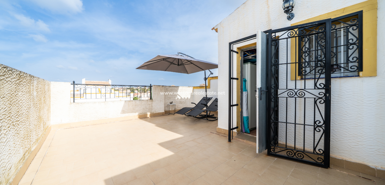 Venta - Quad - Urb. La Marina