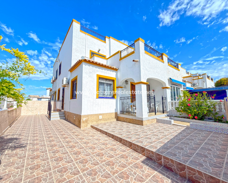 Venta - Quad - Urb. La Marina