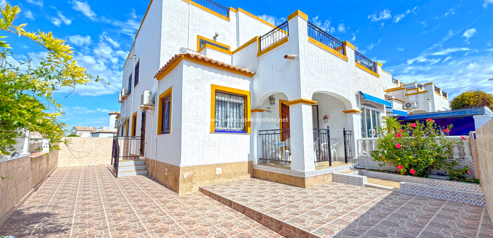 Venta - Quad - Urb. La Marina