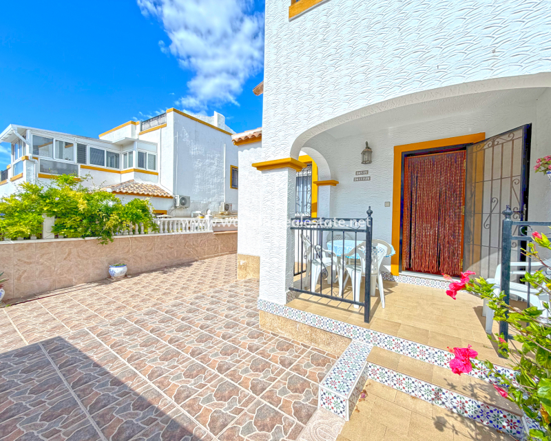 Venta - Quad - Urb. La Marina