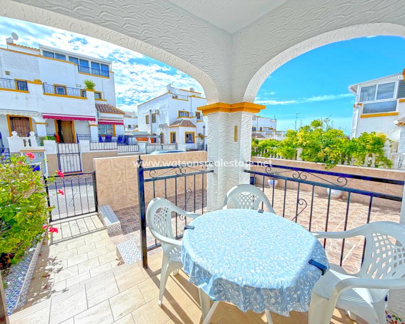 Venta - Quad - Urb. La Marina