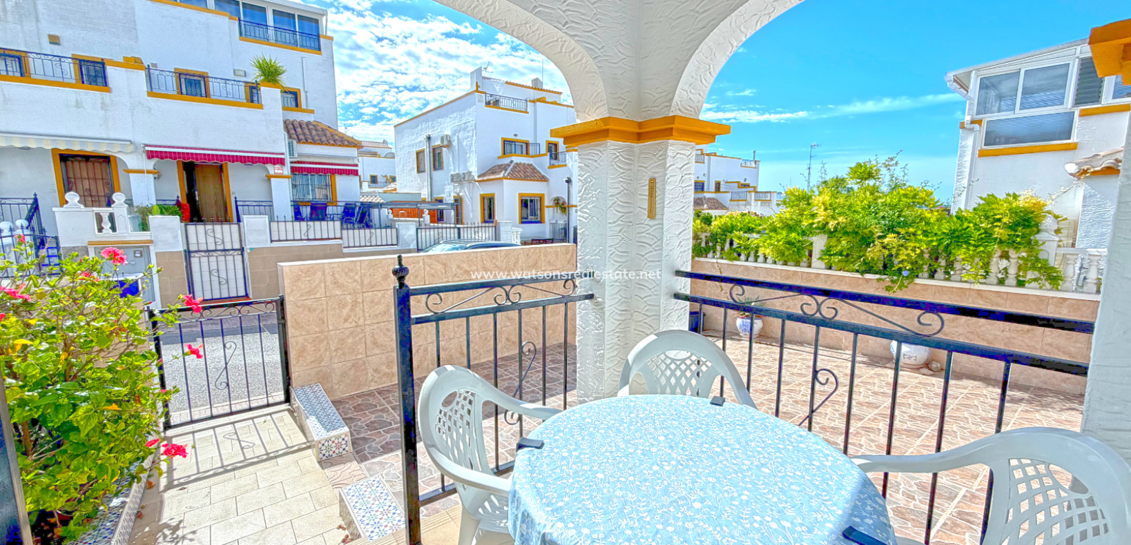 Venta - Quad - Urb. La Marina