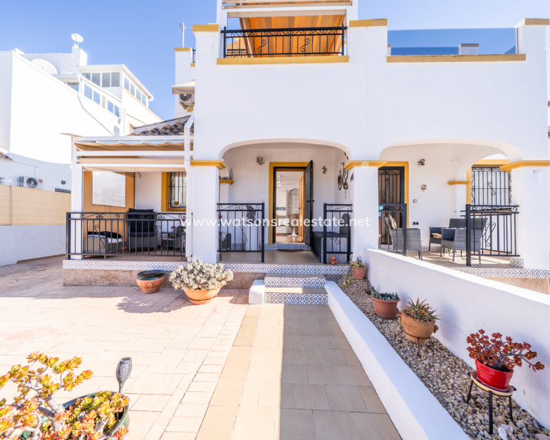 Venta - Quad - Urb. La Marina