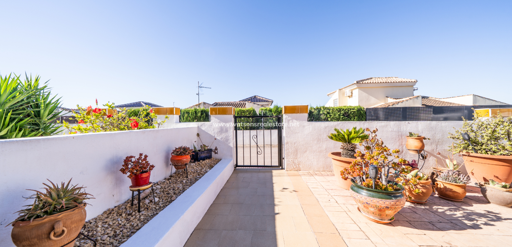 Venta - Quad - Urb. La Marina