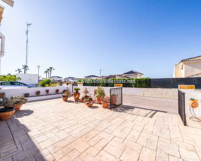 Venta - Quad - Urb. La Marina