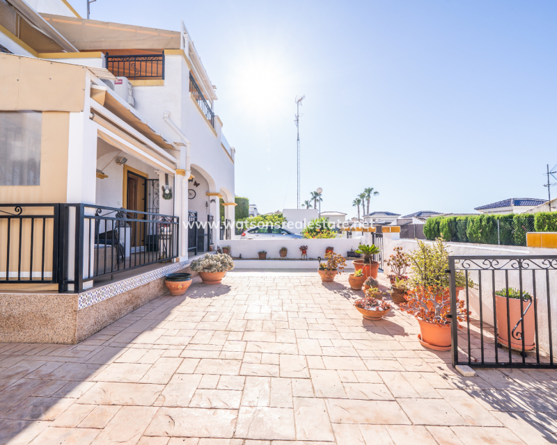 Venta - Quad - Urb. La Marina