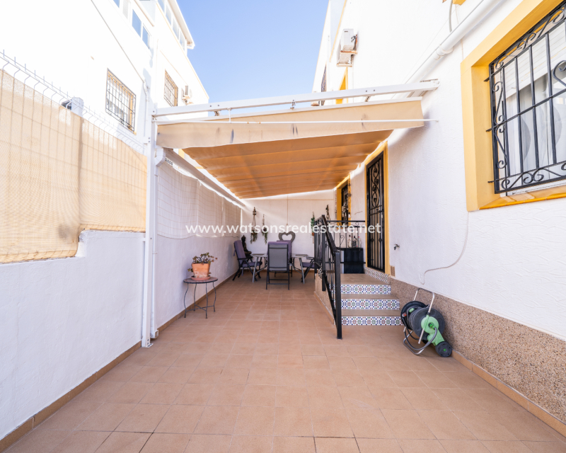 Venta - Quad - Urb. La Marina