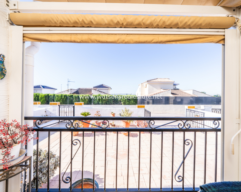 Venta - Quad - Urb. La Marina
