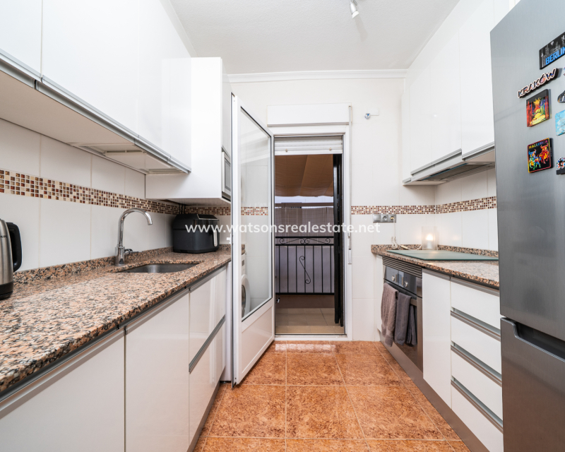 Venta - Quad - Urb. La Marina