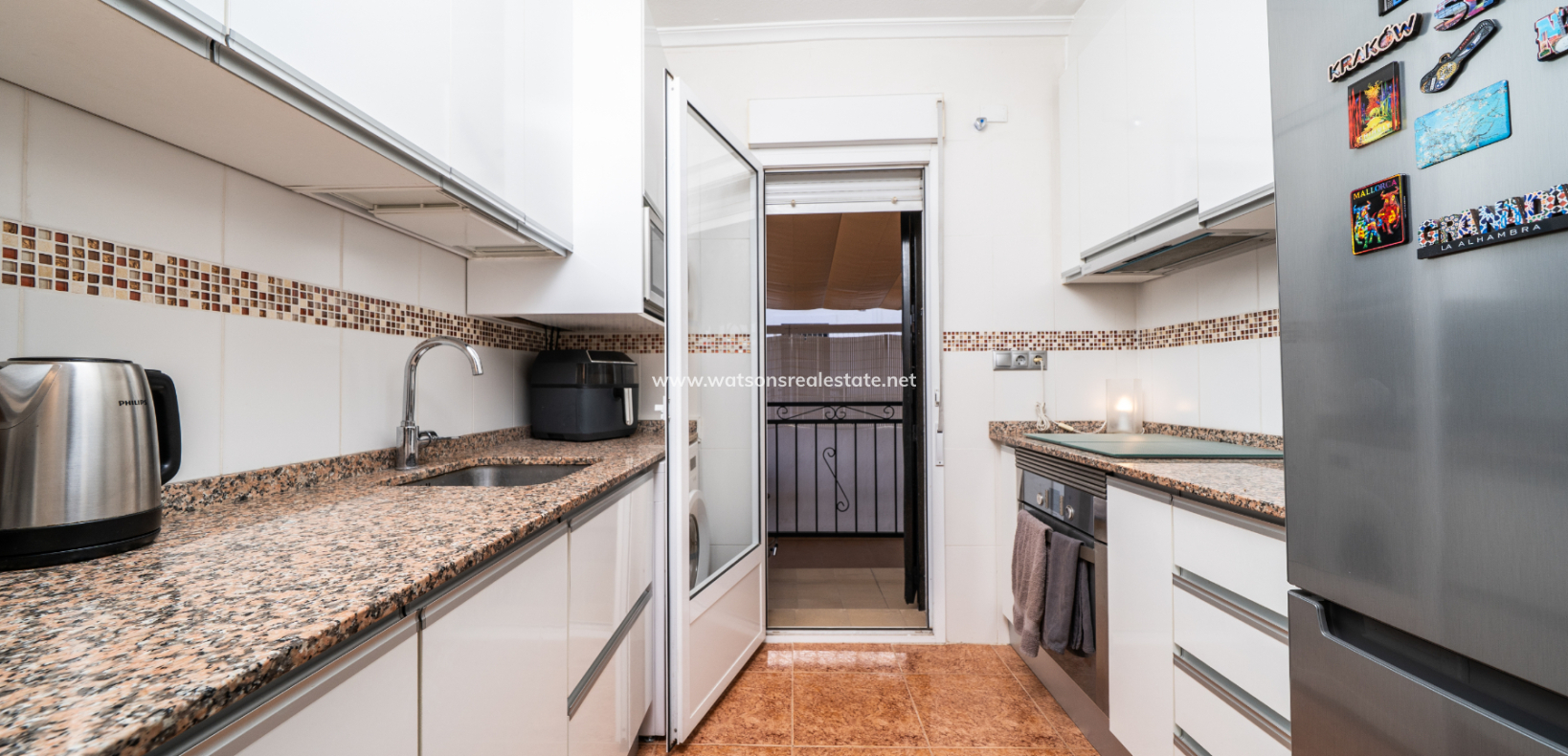 Venta - Quad - Urb. La Marina