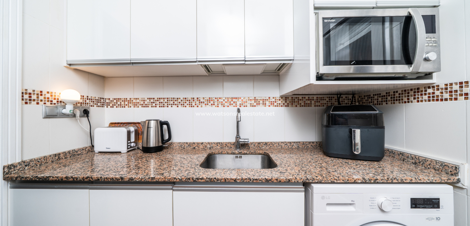 Venta - Quad - Urb. La Marina