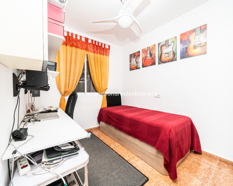 Venta - Quad - Urb. La Marina