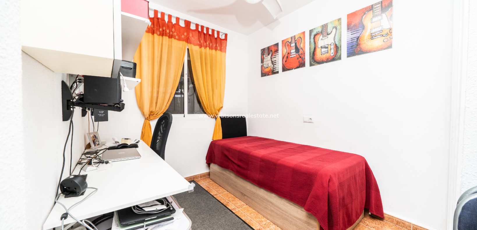Venta - Quad - Urb. La Marina