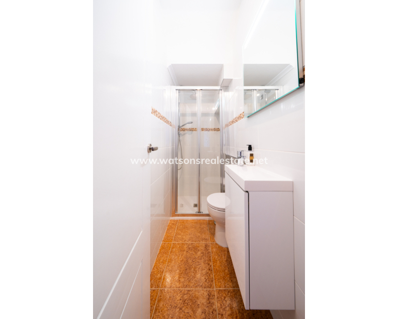 Venta - Quad - Urb. La Marina