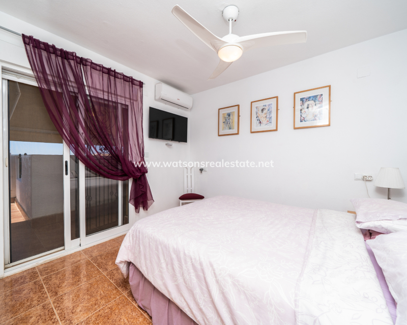 Venta - Quad - Urb. La Marina