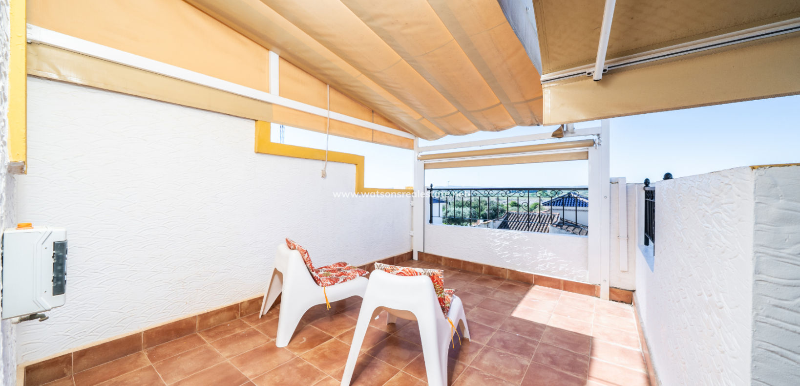 Venta - Quad - Urb. La Marina